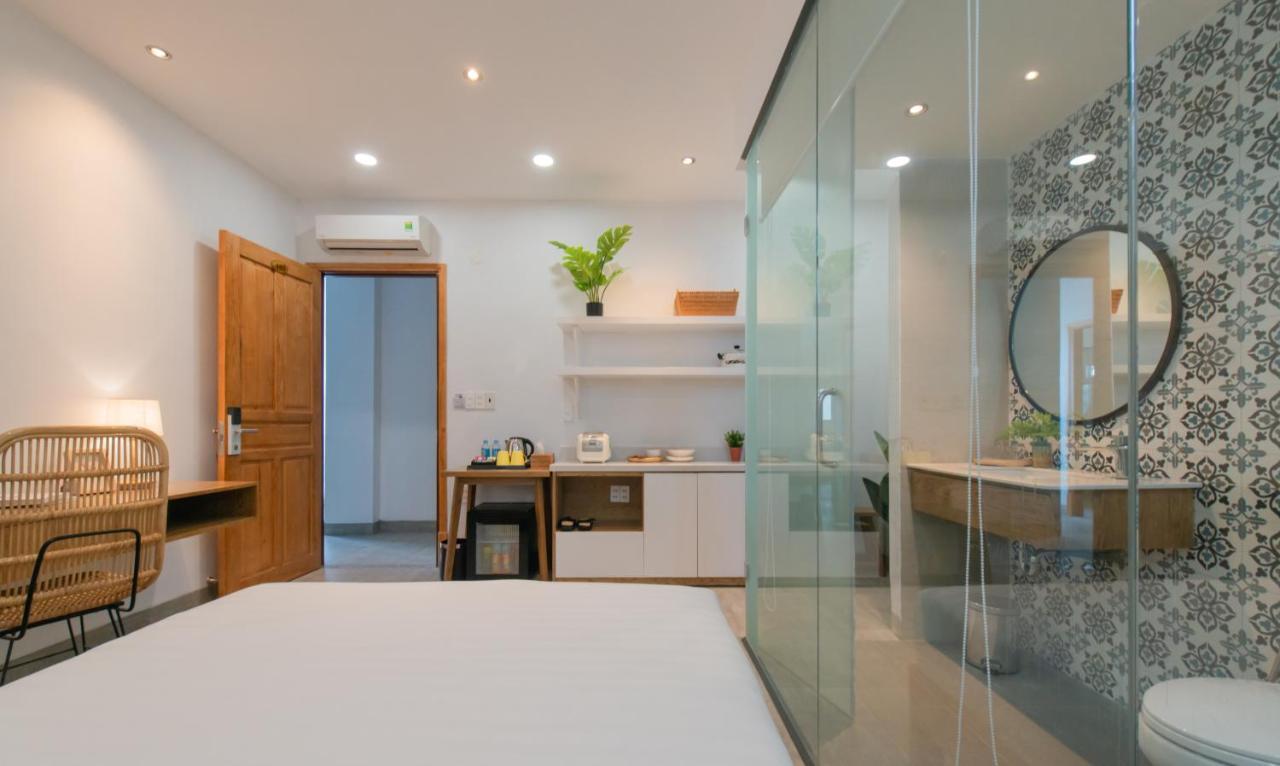 Shoho Hotel Nha Trang Kültér fotó