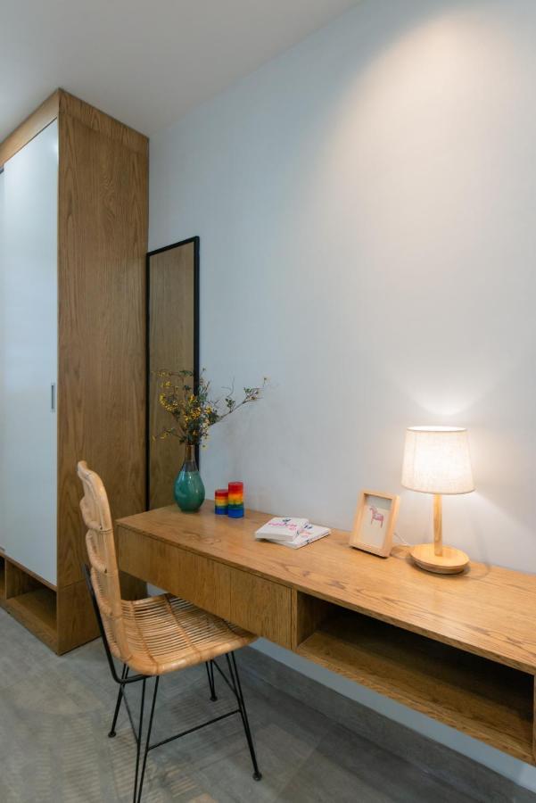 Shoho Hotel Nha Trang Kültér fotó