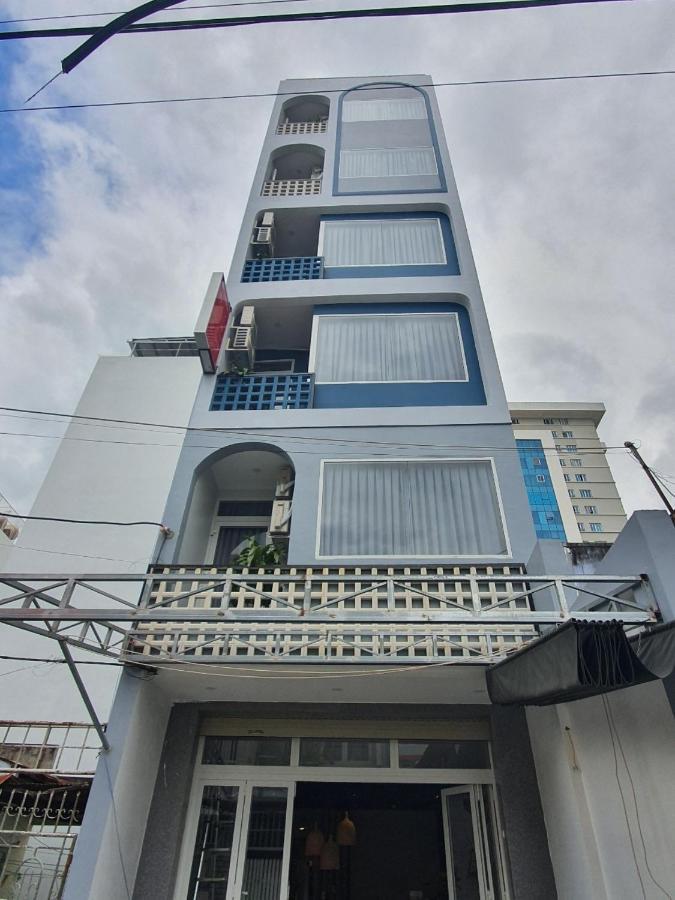 Shoho Hotel Nha Trang Kültér fotó