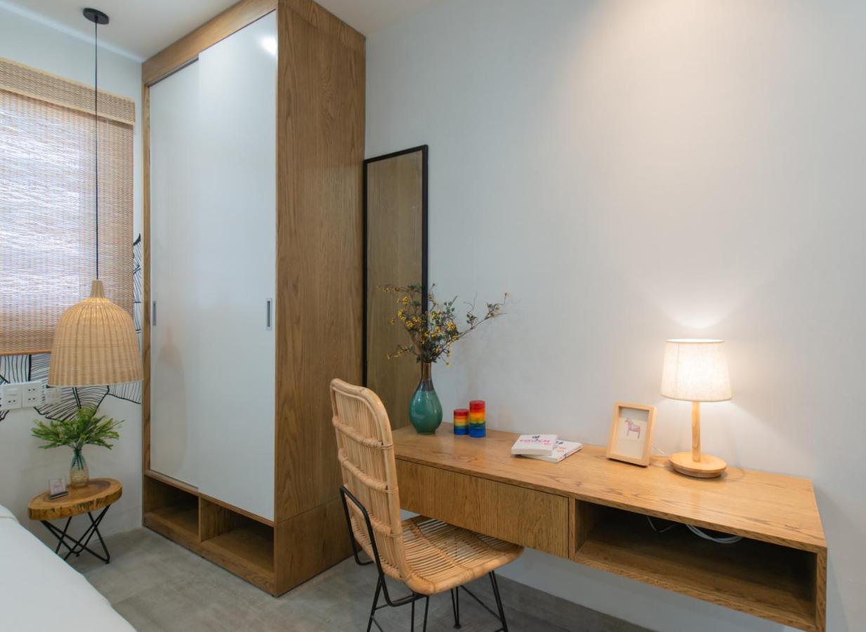 Shoho Hotel Nha Trang Kültér fotó