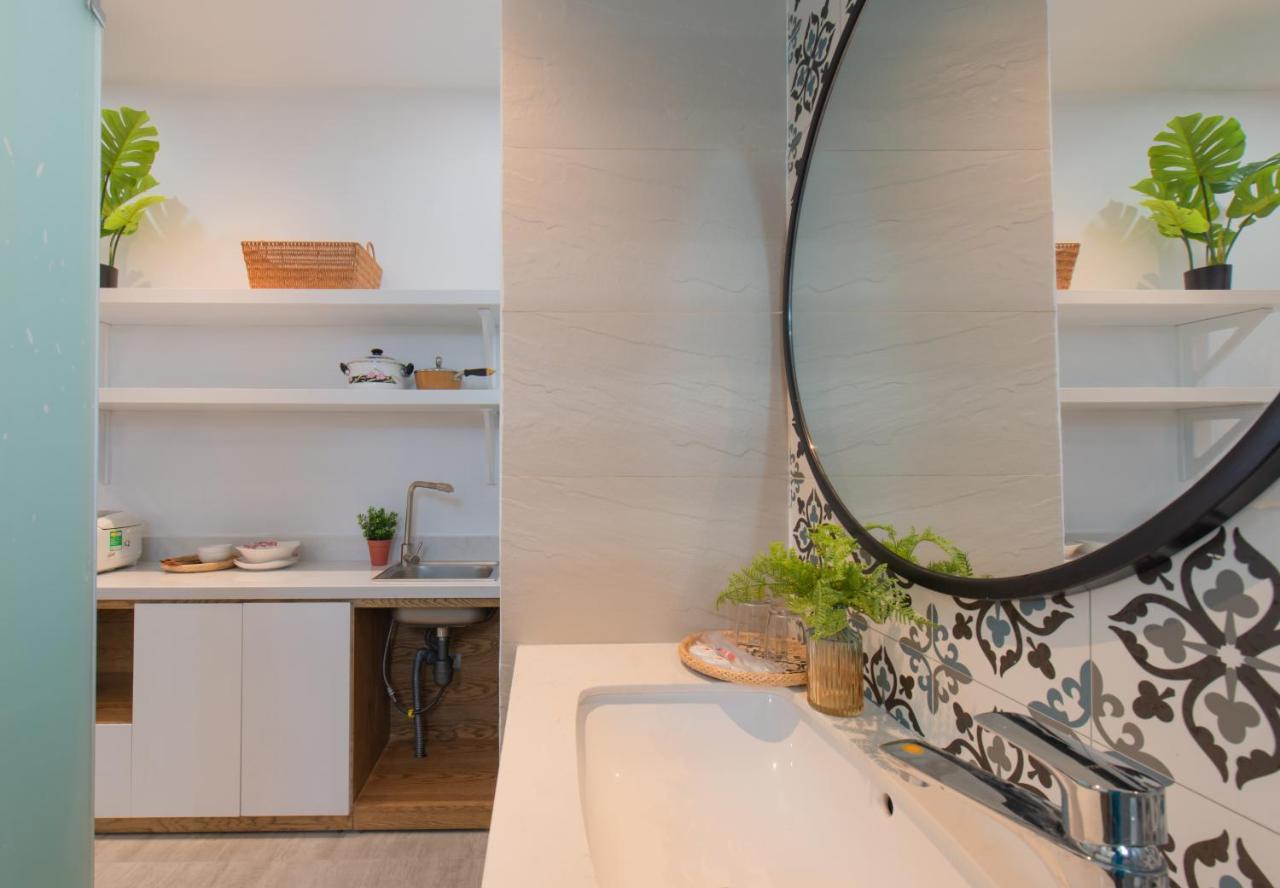 Shoho Hotel Nha Trang Kültér fotó