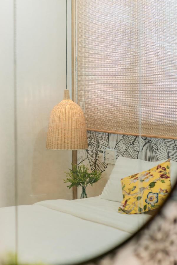 Shoho Hotel Nha Trang Kültér fotó