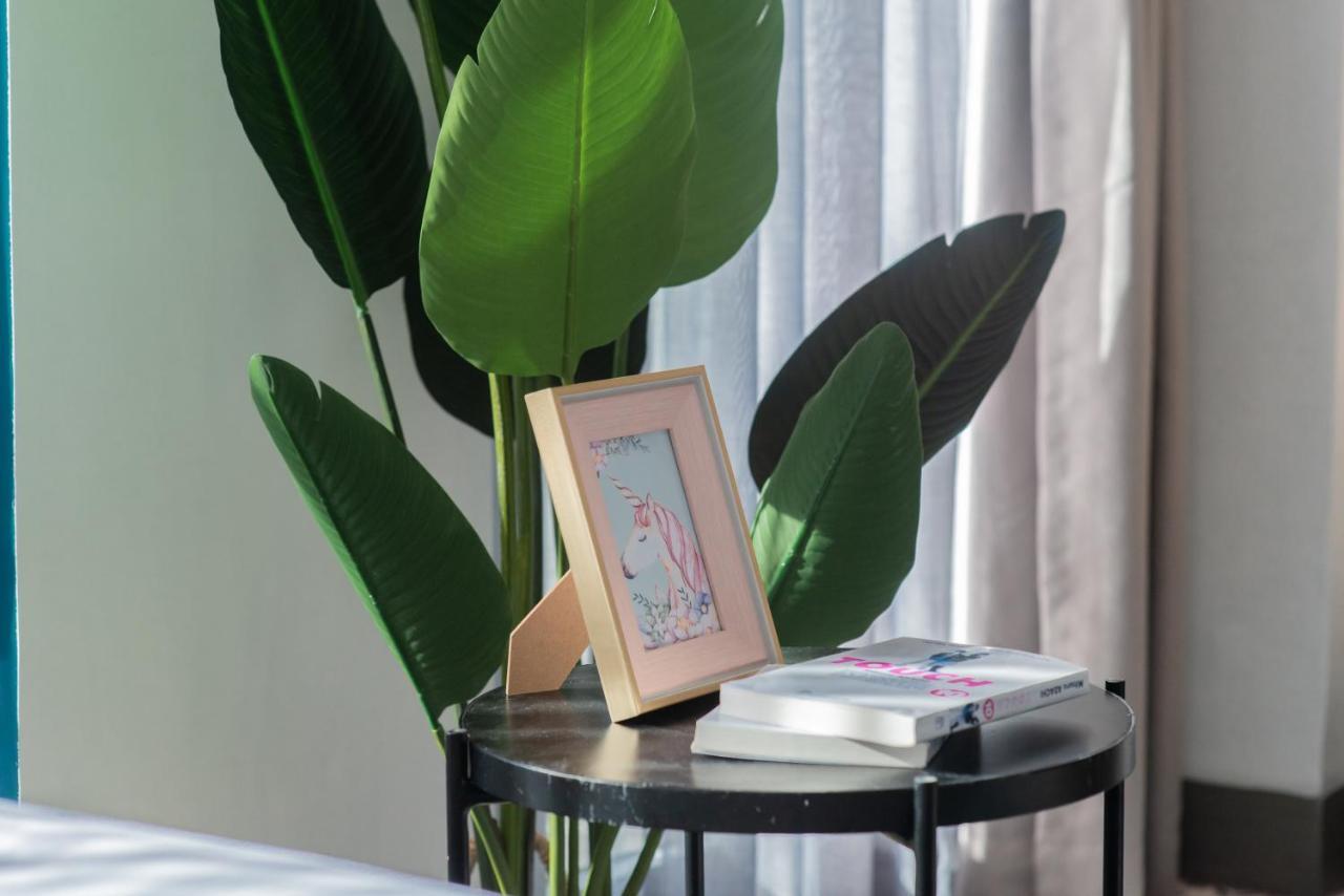 Shoho Hotel Nha Trang Kültér fotó