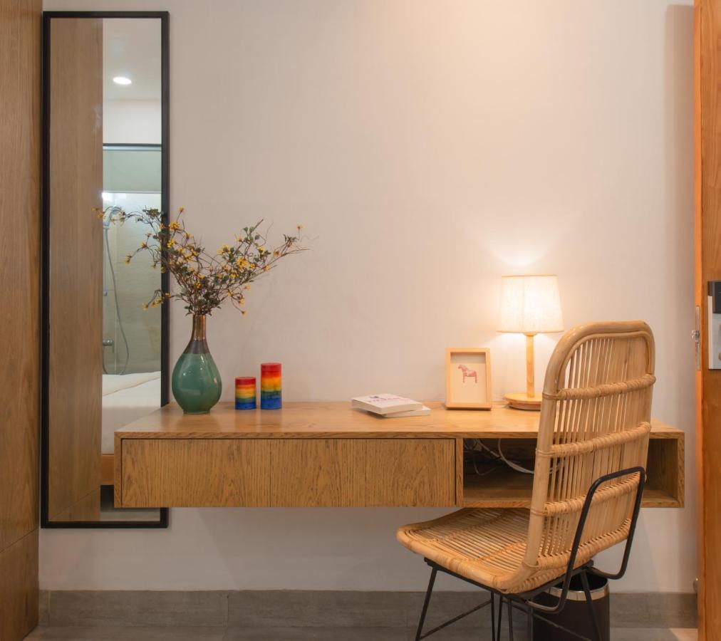 Shoho Hotel Nha Trang Kültér fotó