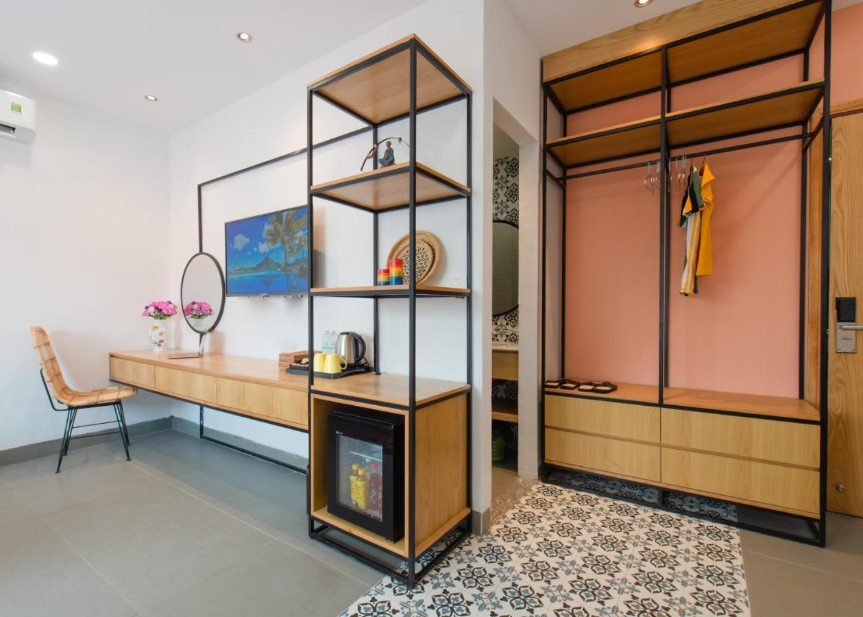 Shoho Hotel Nha Trang Kültér fotó