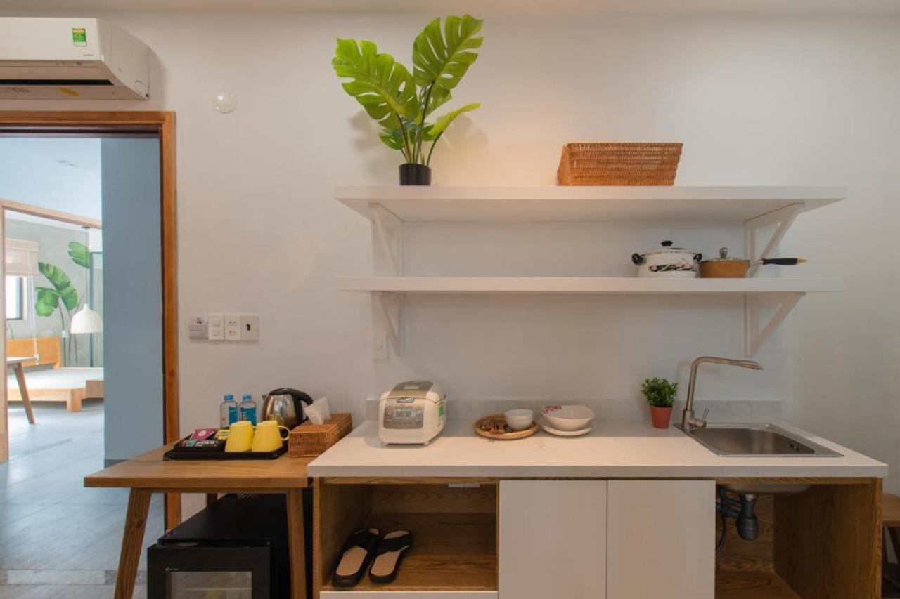 Shoho Hotel Nha Trang Kültér fotó