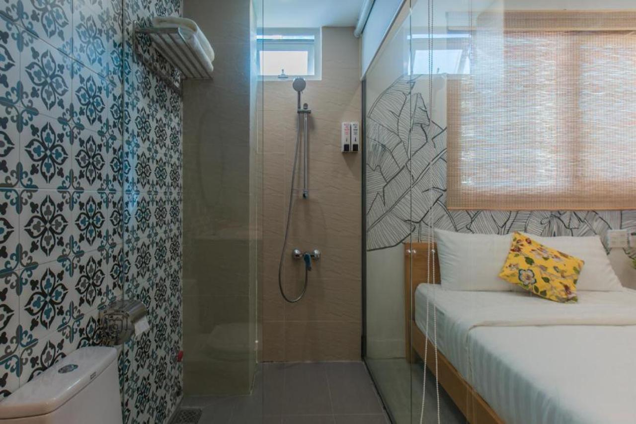 Shoho Hotel Nha Trang Kültér fotó