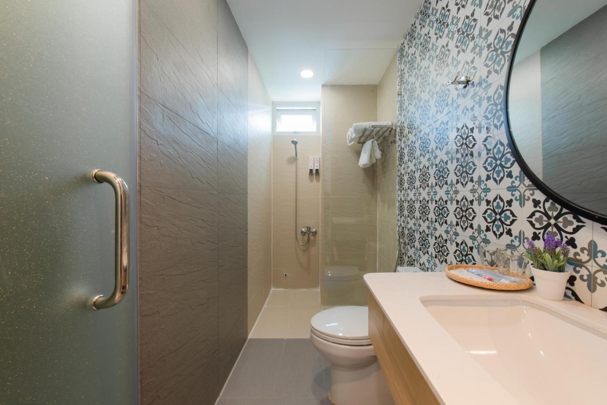 Shoho Hotel Nha Trang Kültér fotó