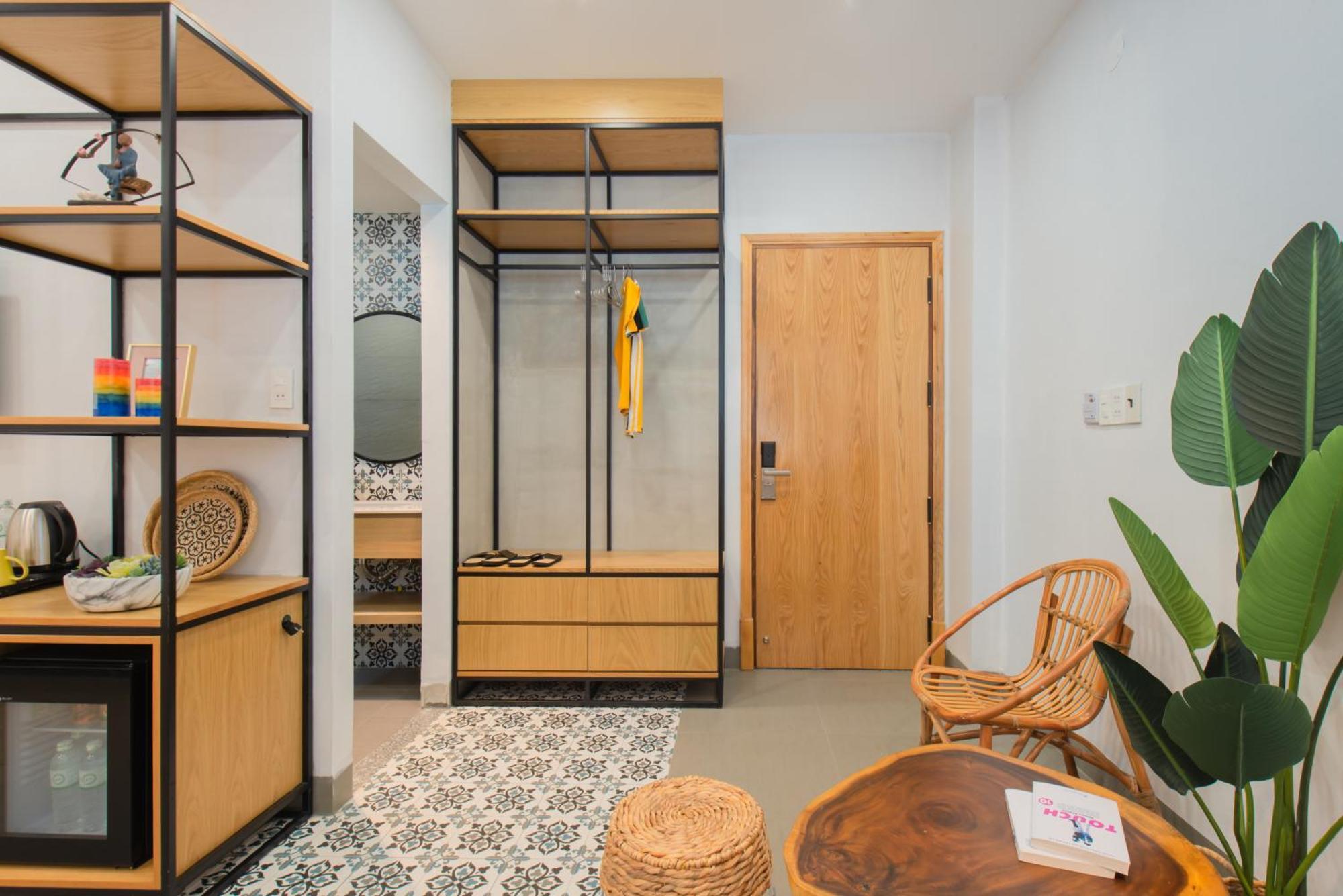 Shoho Hotel Nha Trang Kültér fotó
