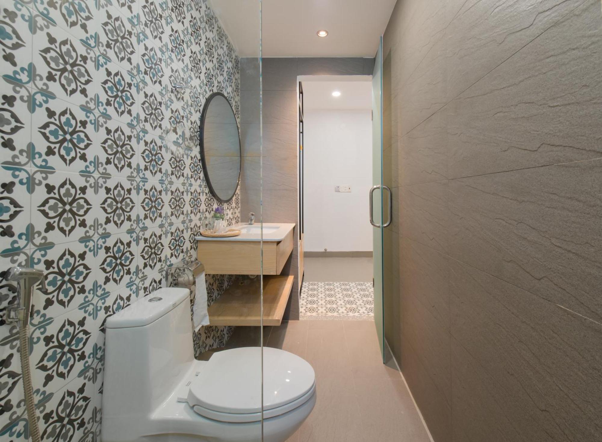 Shoho Hotel Nha Trang Kültér fotó