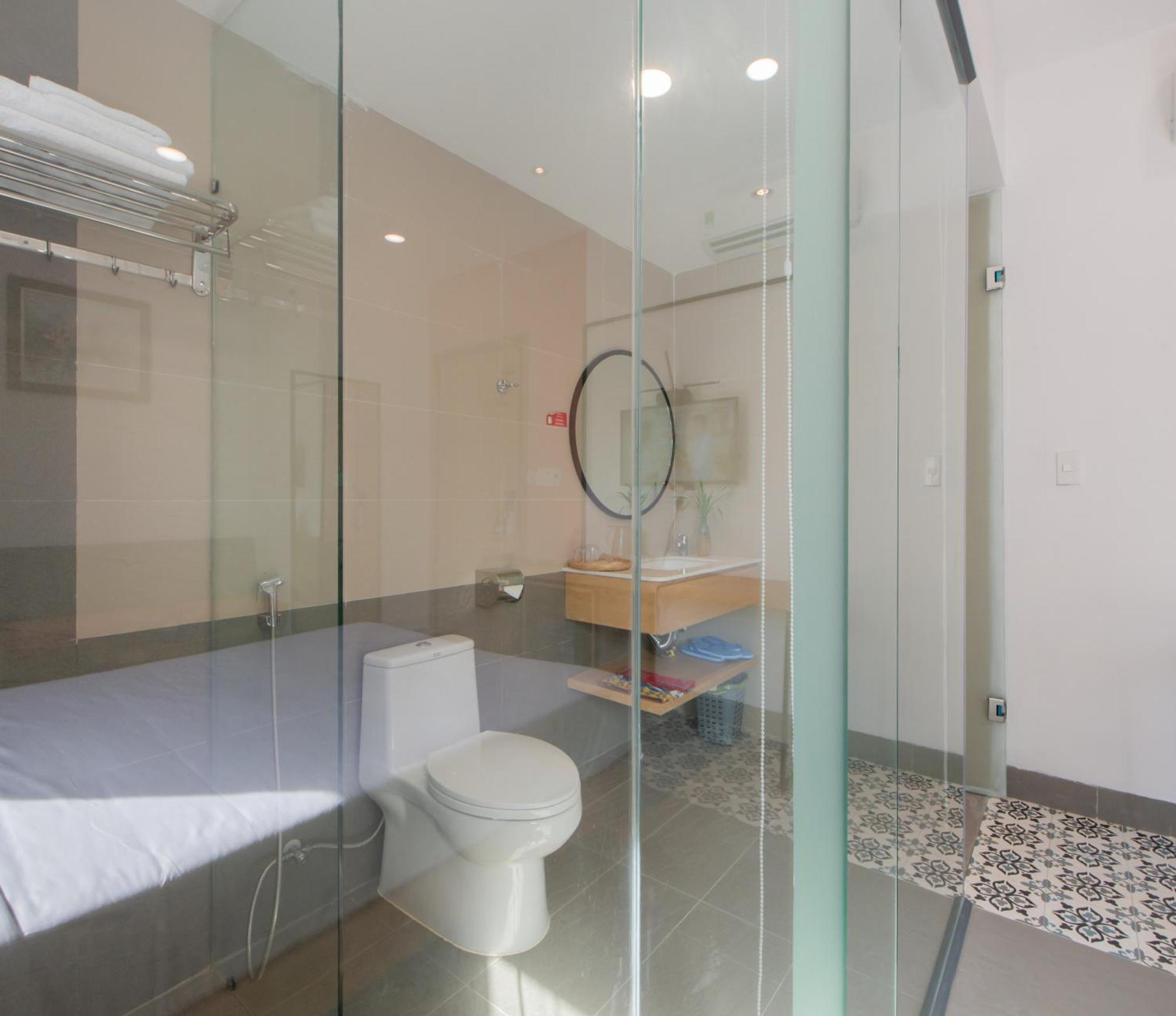 Shoho Hotel Nha Trang Kültér fotó