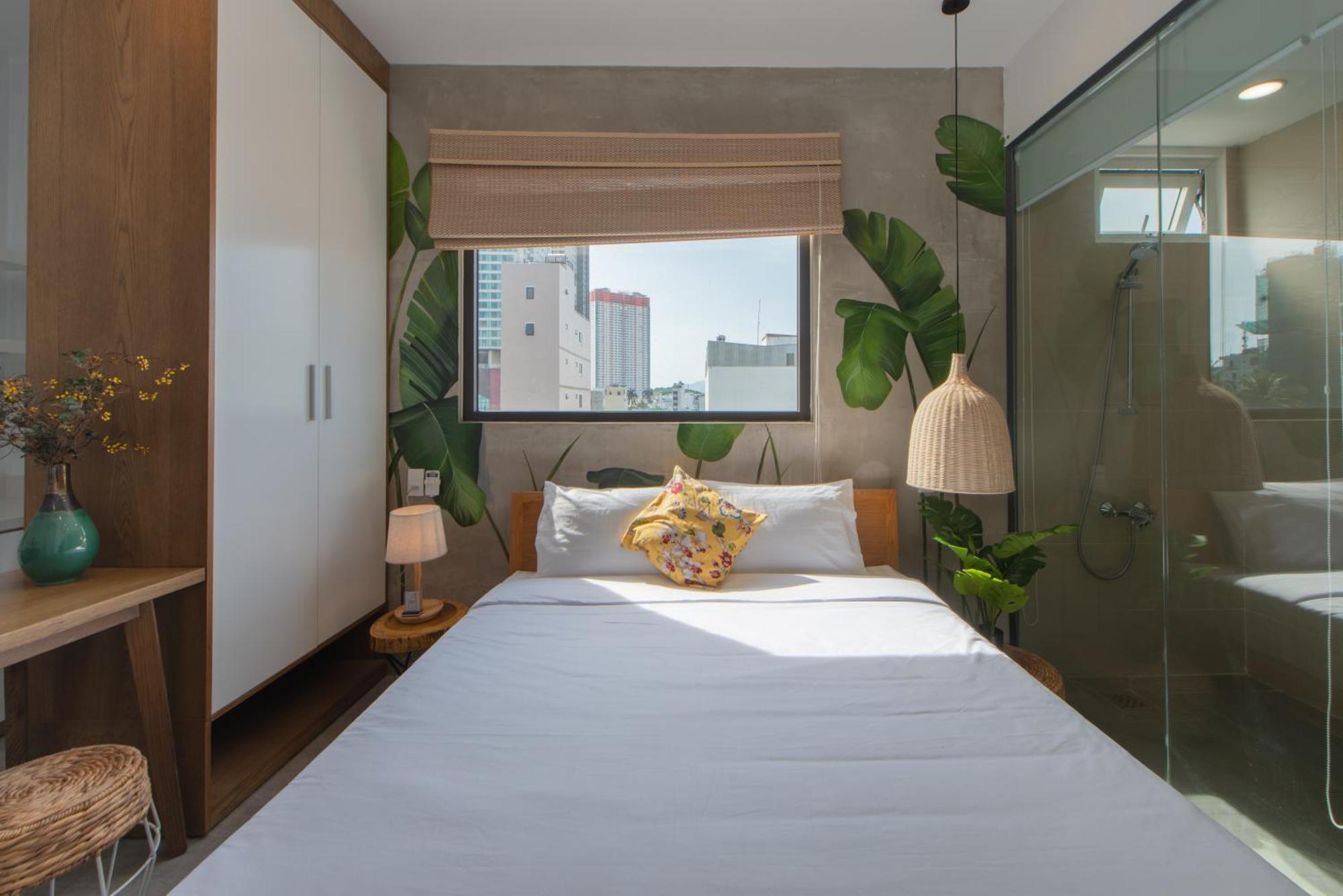 Shoho Hotel Nha Trang Kültér fotó