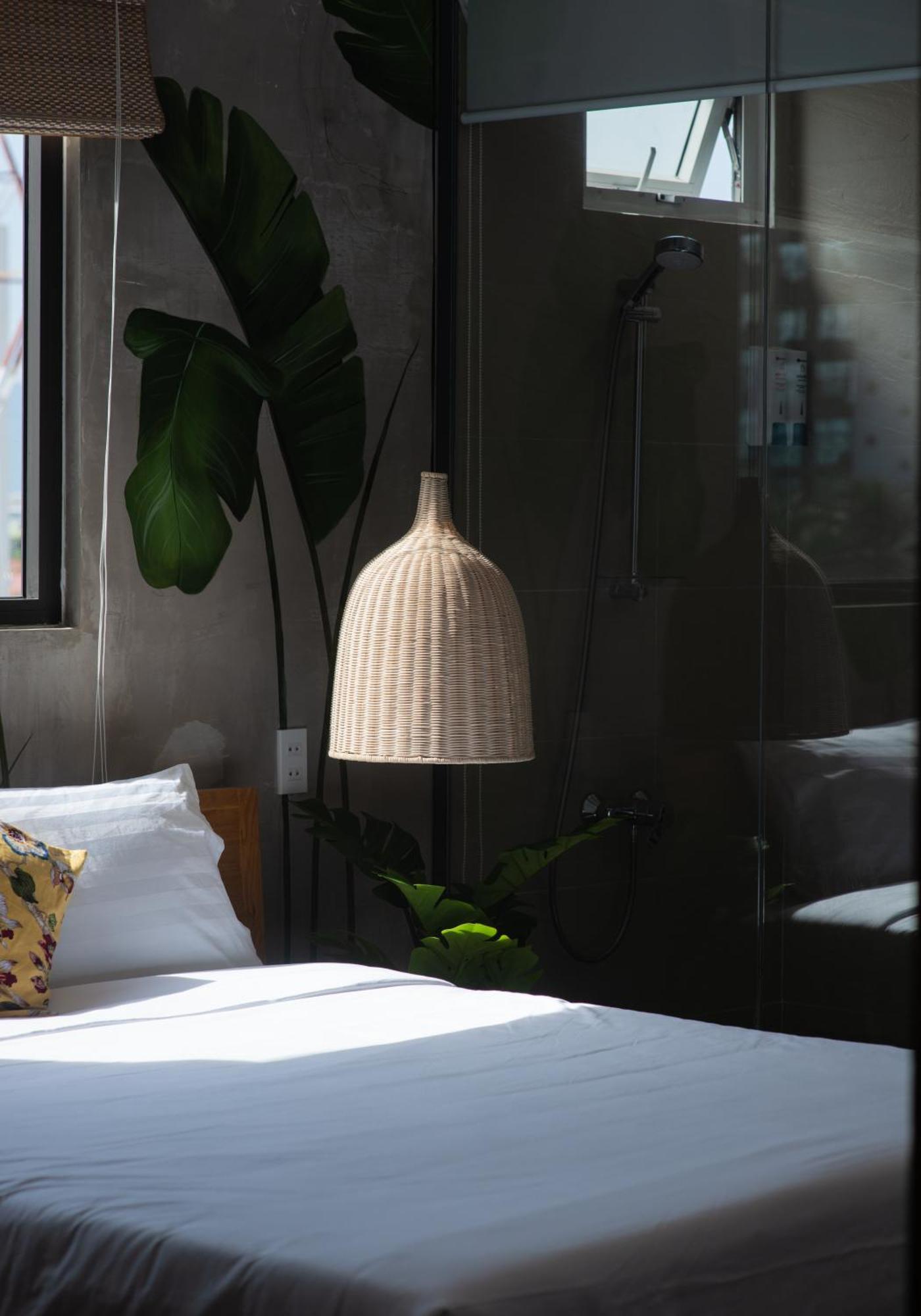 Shoho Hotel Nha Trang Kültér fotó