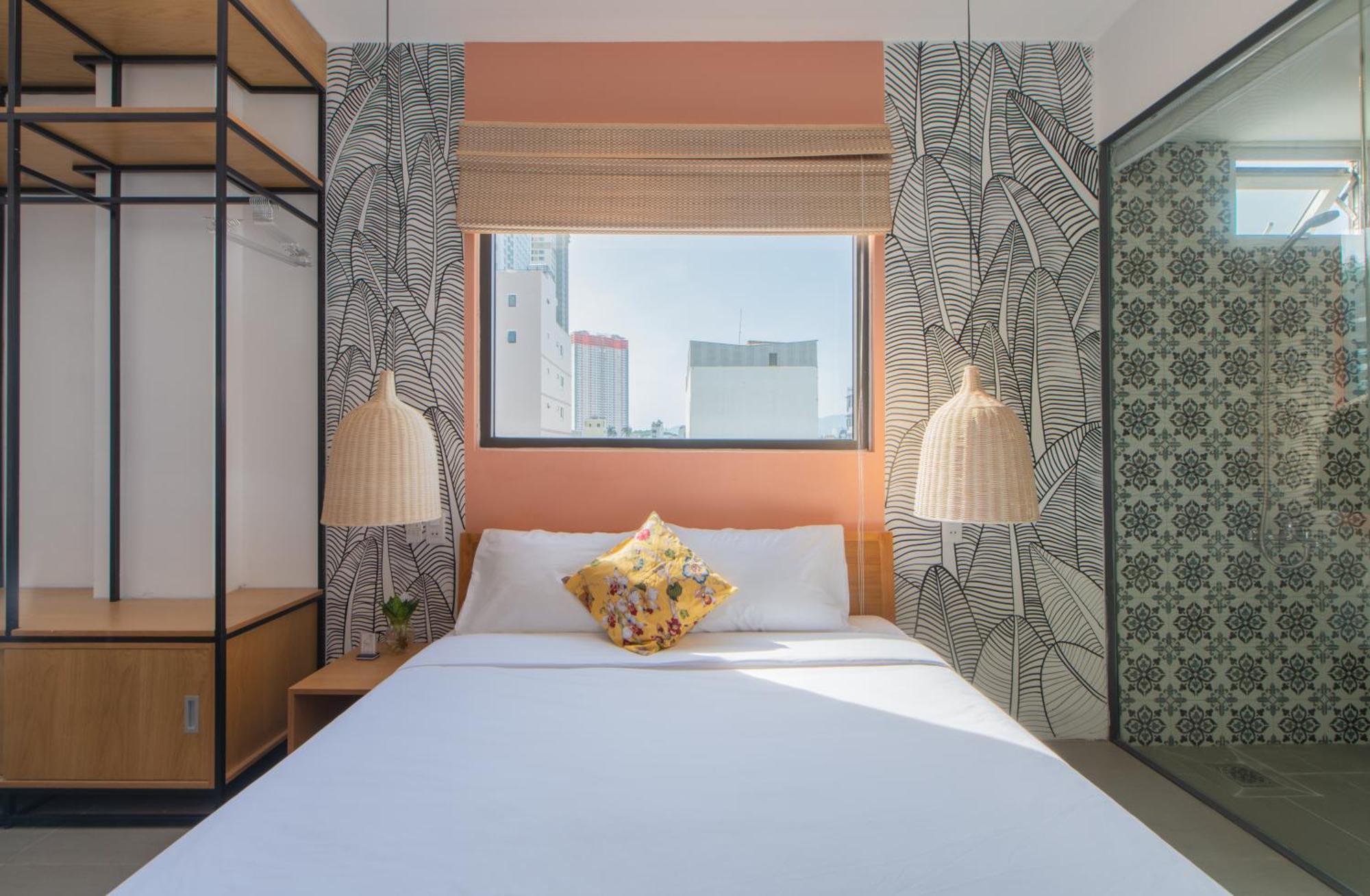 Shoho Hotel Nha Trang Kültér fotó