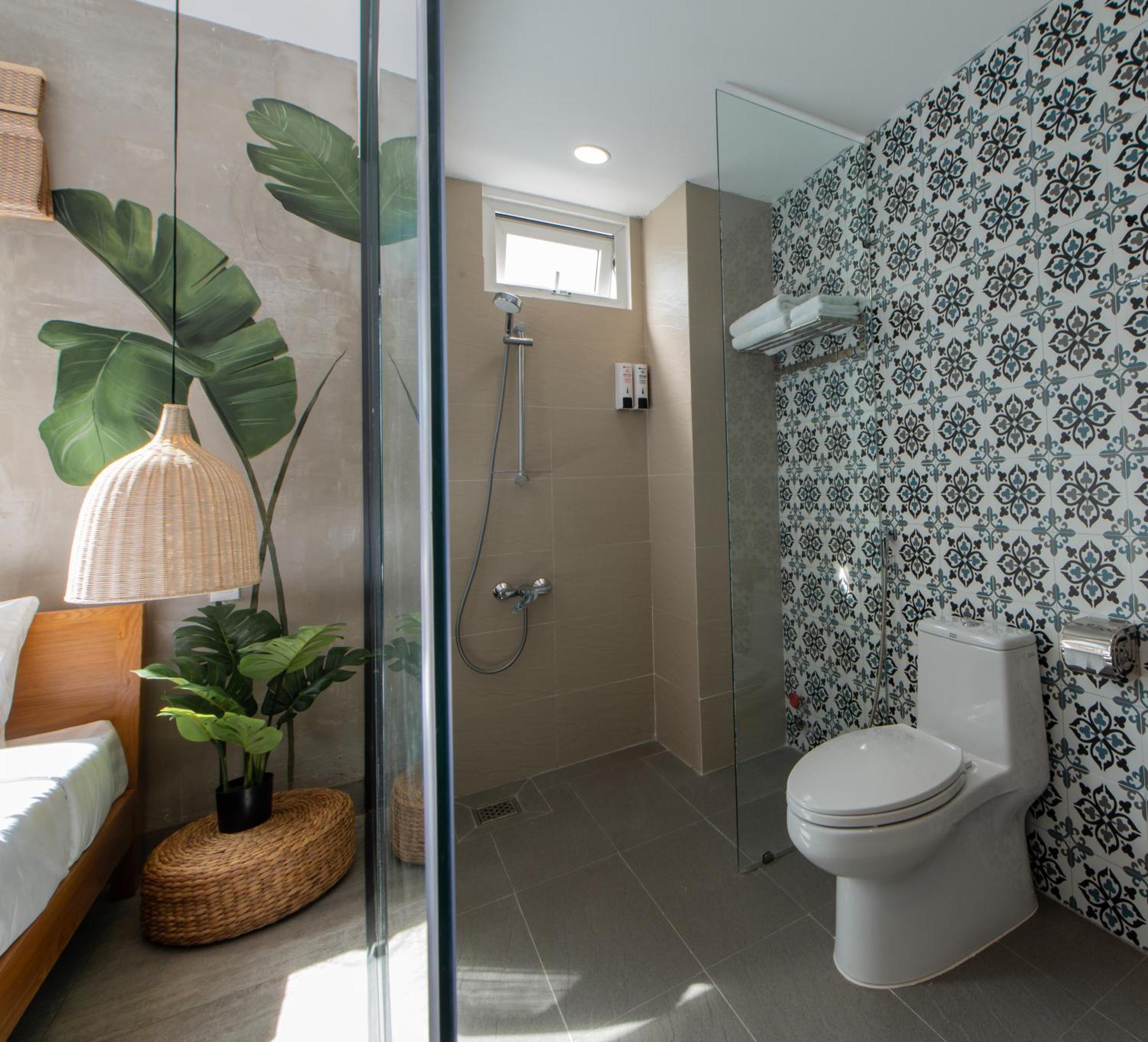 Shoho Hotel Nha Trang Kültér fotó